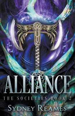 Cover of Alliance