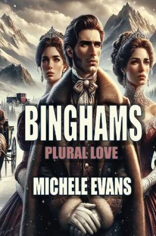 Cover of Binghams