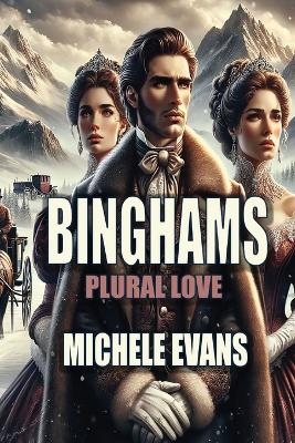 Book cover for Binghams