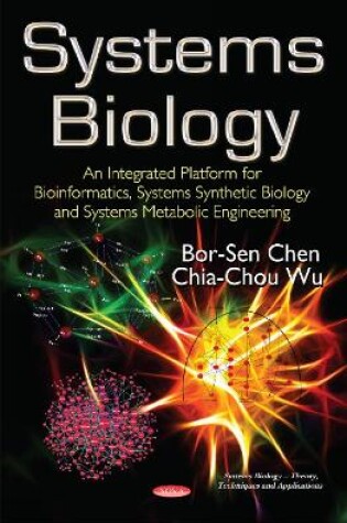 Cover of Systems Biology