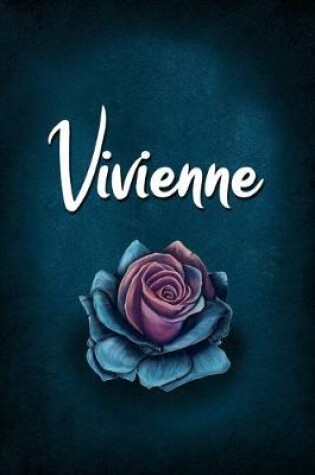 Cover of Vivienne