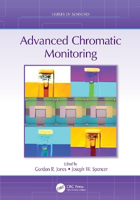 Cover of Advanced Chromatic Monitoring