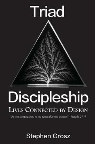 Cover of Triad Discipleship