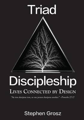 Book cover for Triad Discipleship