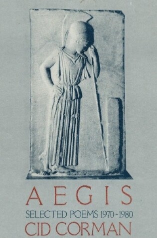 Cover of AEGIS