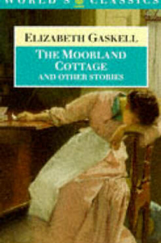 Cover of "The Moorland Cottage and Other Stories