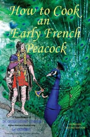 Cover of How to Cook an Early French Peacock