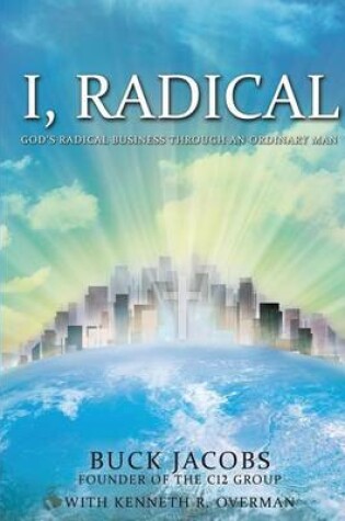 Cover of I, Radical