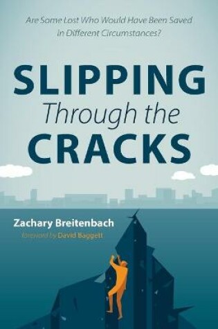 Cover of Slipping Through the Cracks