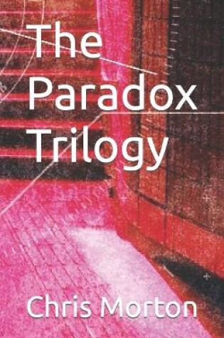 Cover of The Paradox Trilogy