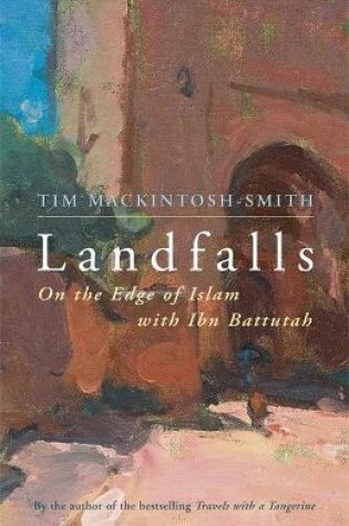 Cover of Landfalls