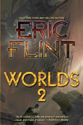 Book cover for Worlds 2