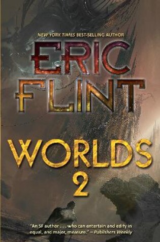 Cover of Worlds 2