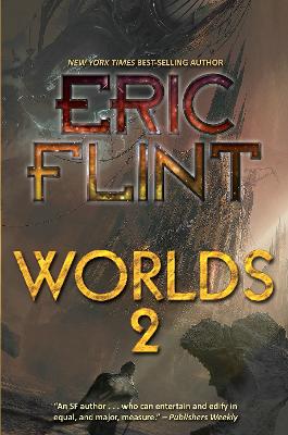 Book cover for Worlds 2