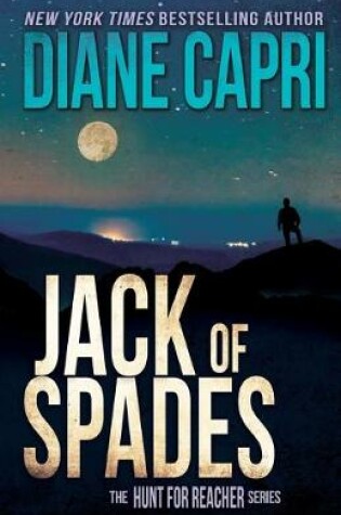 Cover of Jack of Spades