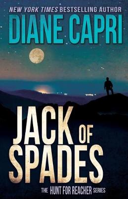 Book cover for Jack of Spades