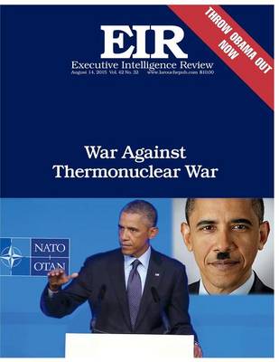 Book cover for War Against Thermonuclear War