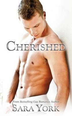 Book cover for Cherished