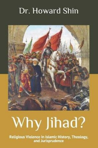 Cover of Why Jihad?