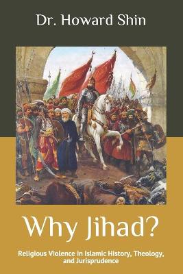 Book cover for Why Jihad?