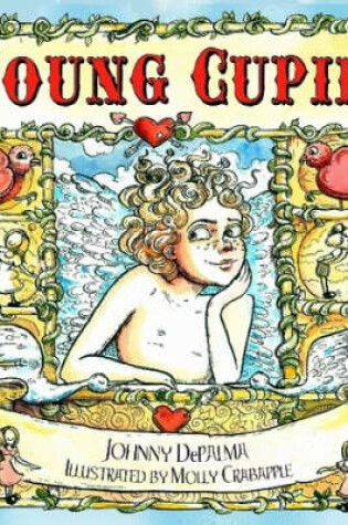 Cover of Young Cupid!