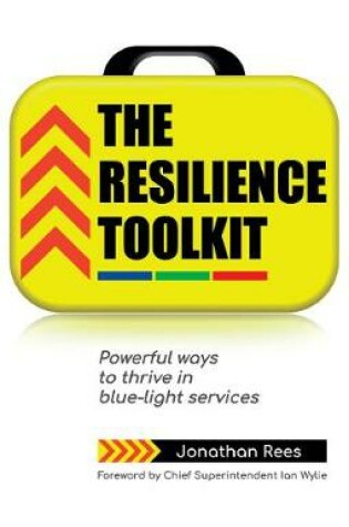 Cover of The Resilience Toolkit