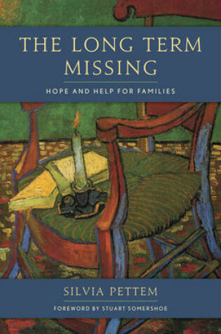 Cover of The Long Term Missing
