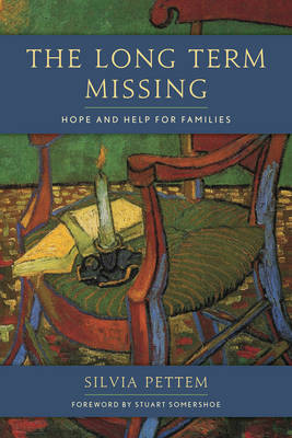 Book cover for The Long Term Missing