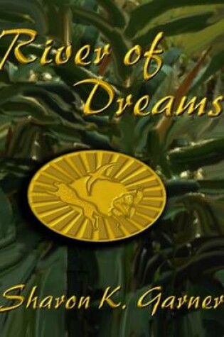 Cover of River of Dreams