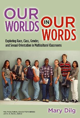 Cover of Our World in Our Words