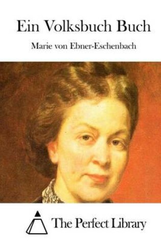 Cover of Ein Volksbuch Buch