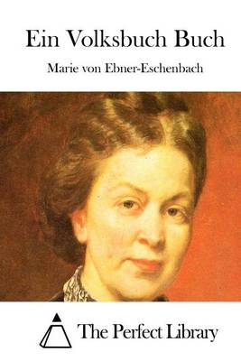 Book cover for Ein Volksbuch Buch