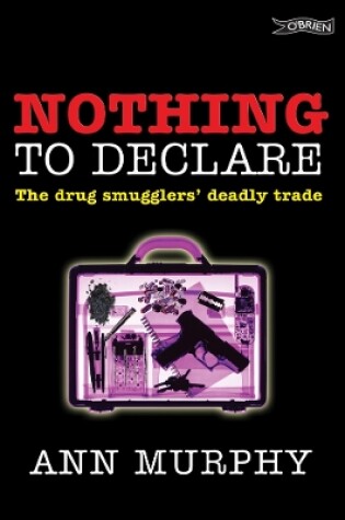 Cover of Nothing to Declare