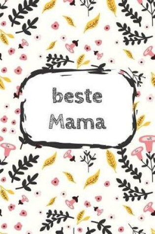 Cover of Beste Mama