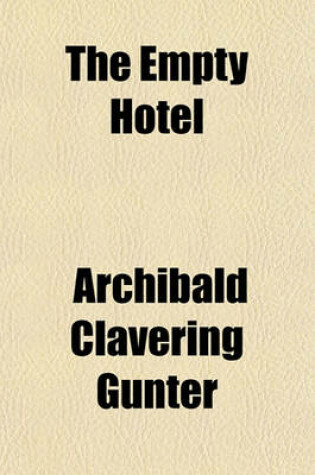 Cover of The Empty Hotel