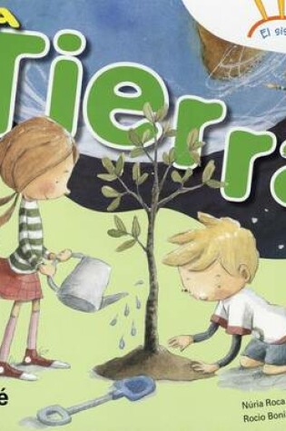 Cover of La Tierra