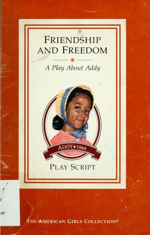 Book cover for Addys Theater Kit