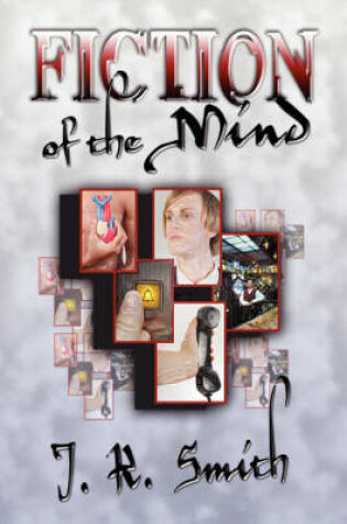 Cover of Fiction of the Mind