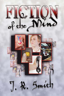 Book cover for Fiction of the Mind