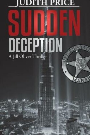 Cover of Sudden Deception