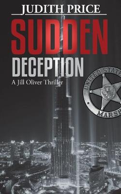 Book cover for Sudden Deception