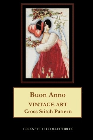 Cover of Buon Anno