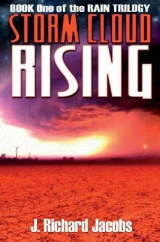 Cover of Storm Cloud Rising