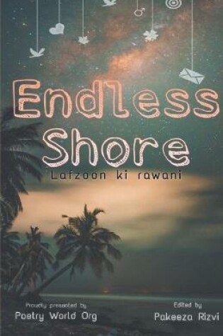 Cover of Endless shore