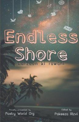 Book cover for Endless shore