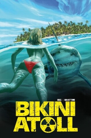 Cover of Bikini Atoll