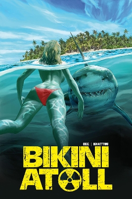 Book cover for Bikini Atoll