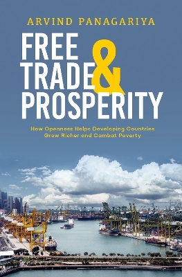 Book cover for Free Trade and Prosperity