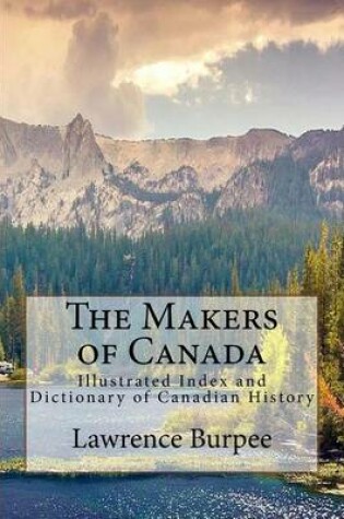 Cover of The Makers of Canada