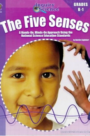 Cover of Inquiry Science